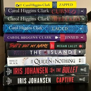 Various novels
